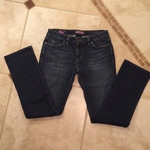 Vineyard vines straight leg jeans 4
